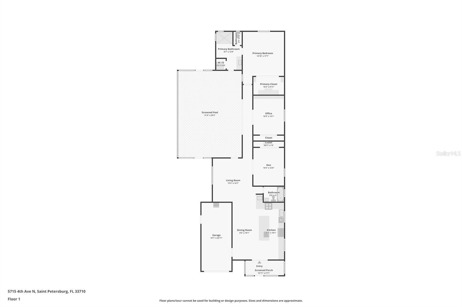 Image 50 of 50 For 5715 4th Avenue N