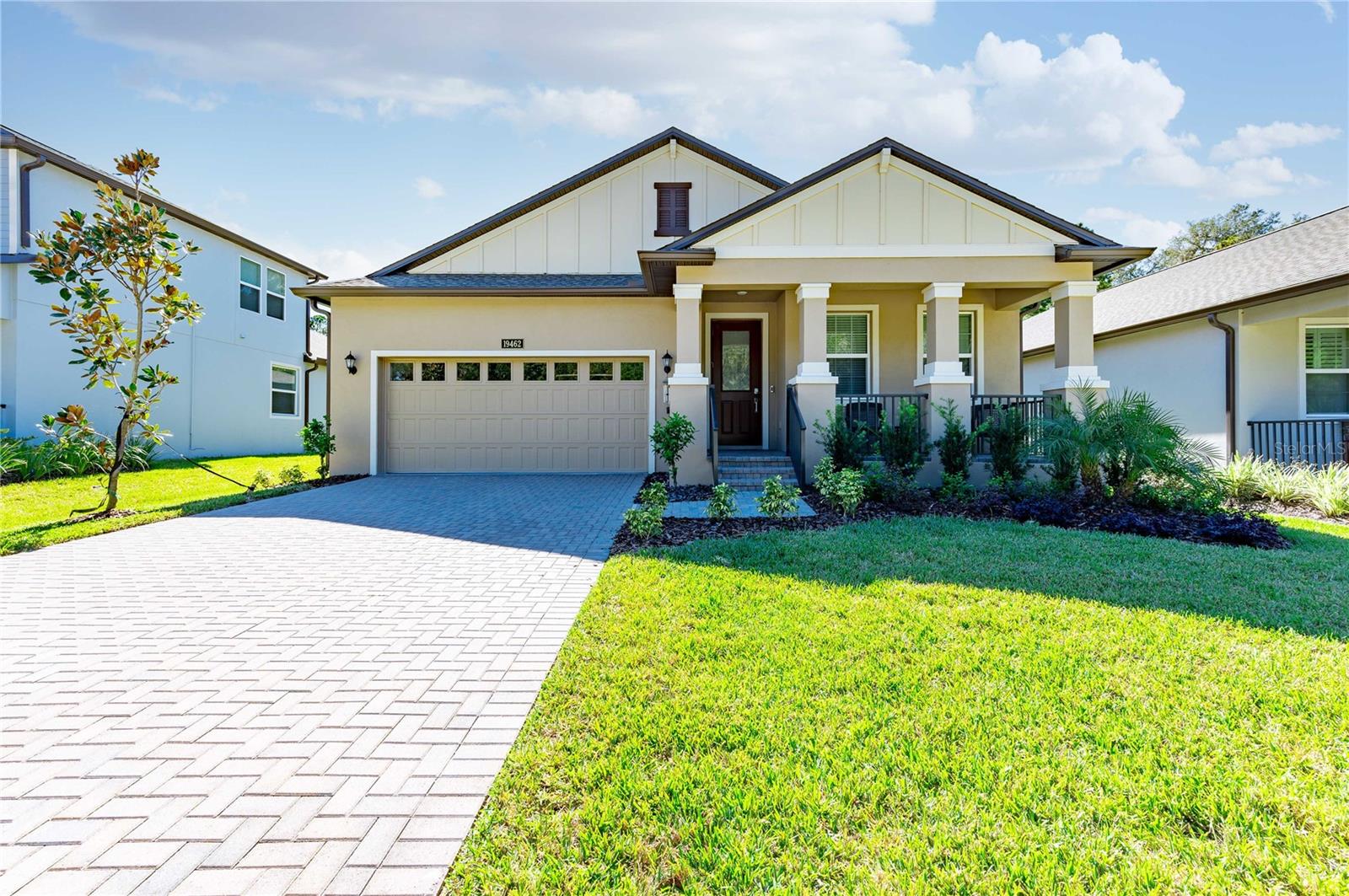 Details for 19462 Forest Garden Court, BROOKSVILLE, FL 34601