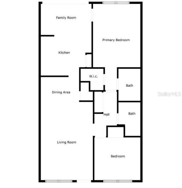 Image 40 of 40 For 4915 Bay Street Ne 122