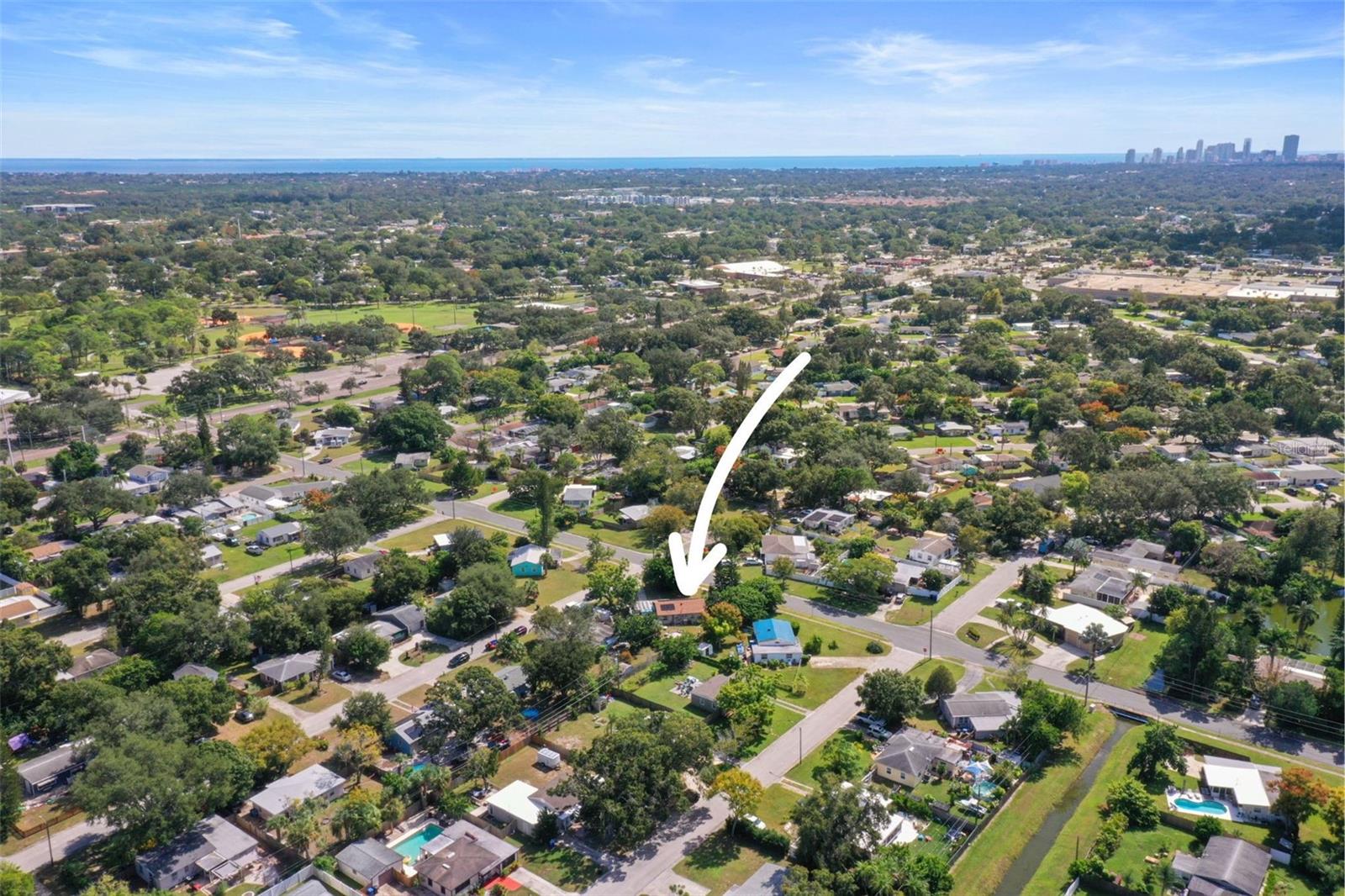 Image 39 of 50 For 7000 13th Street N