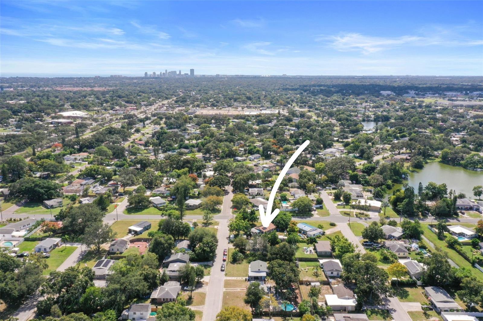 Image 42 of 50 For 7000 13th Street N