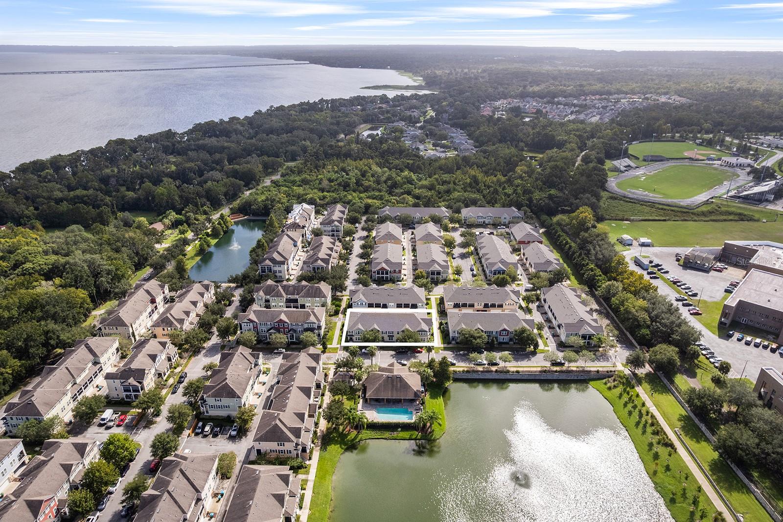 Image 33 of 50 For 465 Gee Hammock Lane