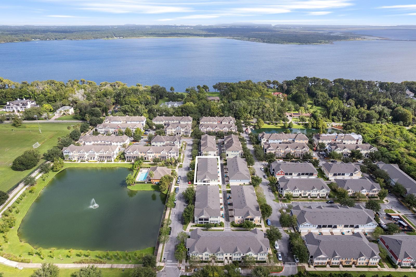 Image 40 of 50 For 465 Gee Hammock Lane