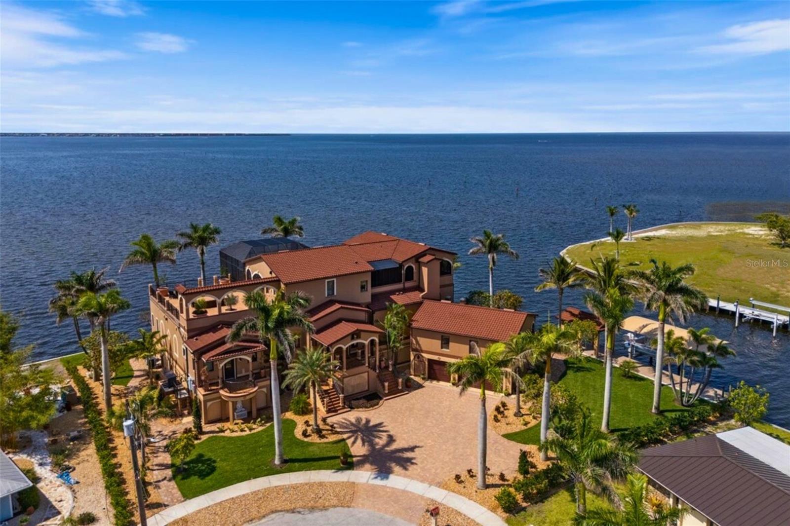 Details for 266 Bangsberg Road Se, PORT CHARLOTTE, FL 33952