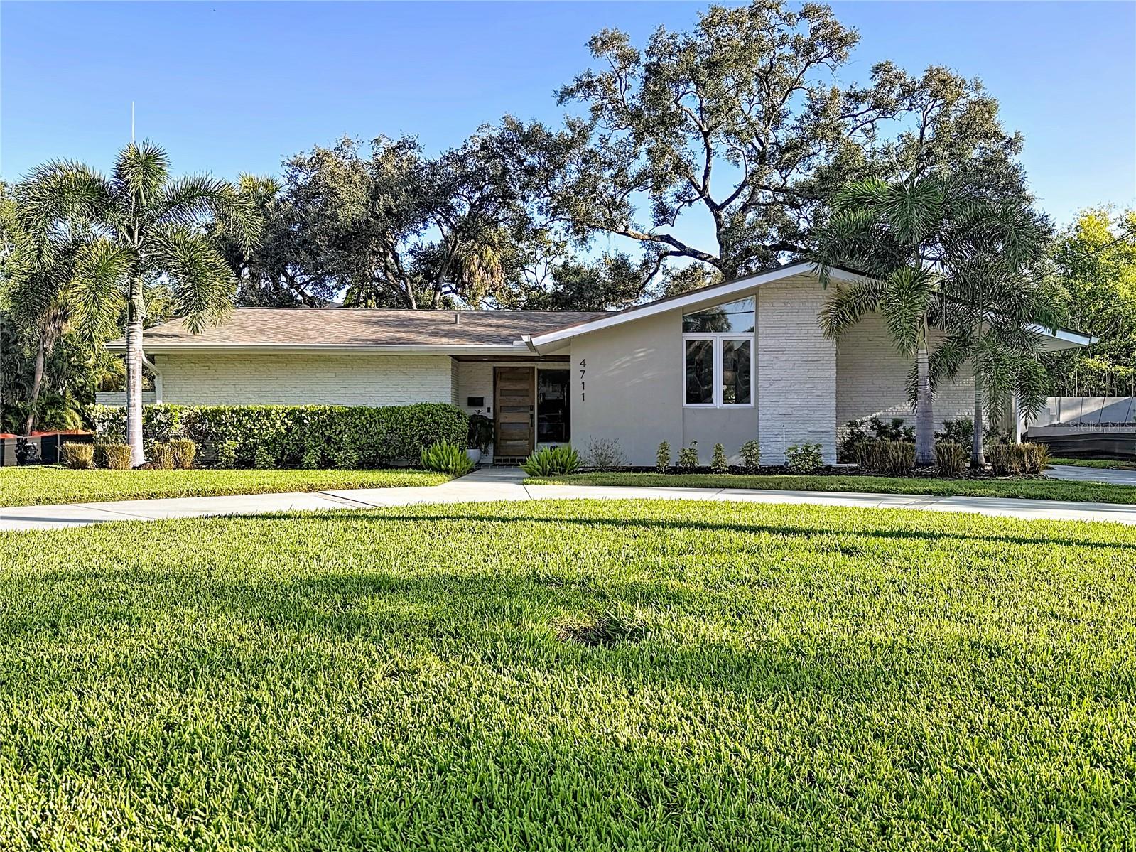 Details for 4711 Estrella Street, TAMPA, FL 33629