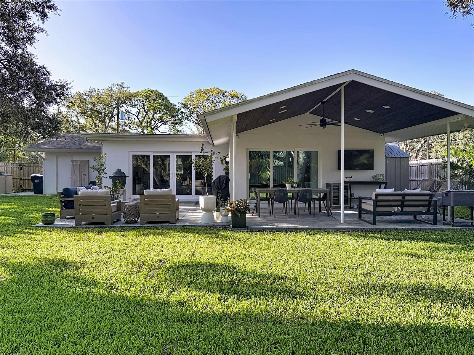 Image 34 of 37 For 4711 Estrella Street