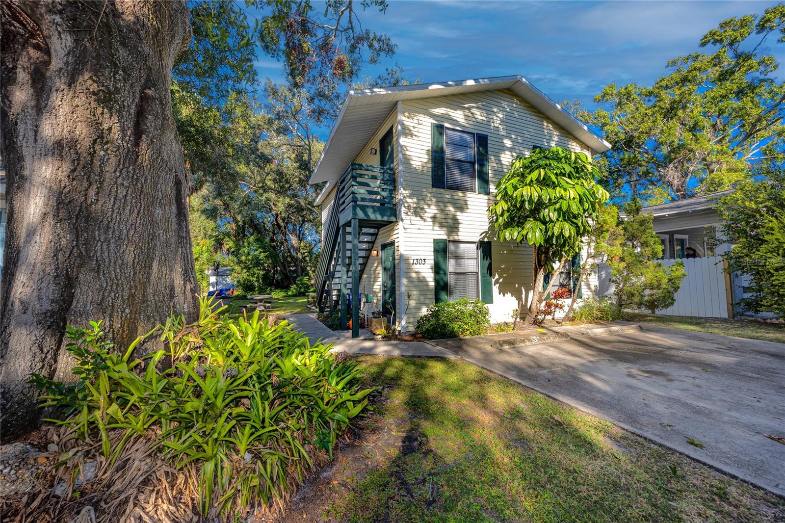 Details for 1303 Moody Avenue B, TAMPA, FL 33629