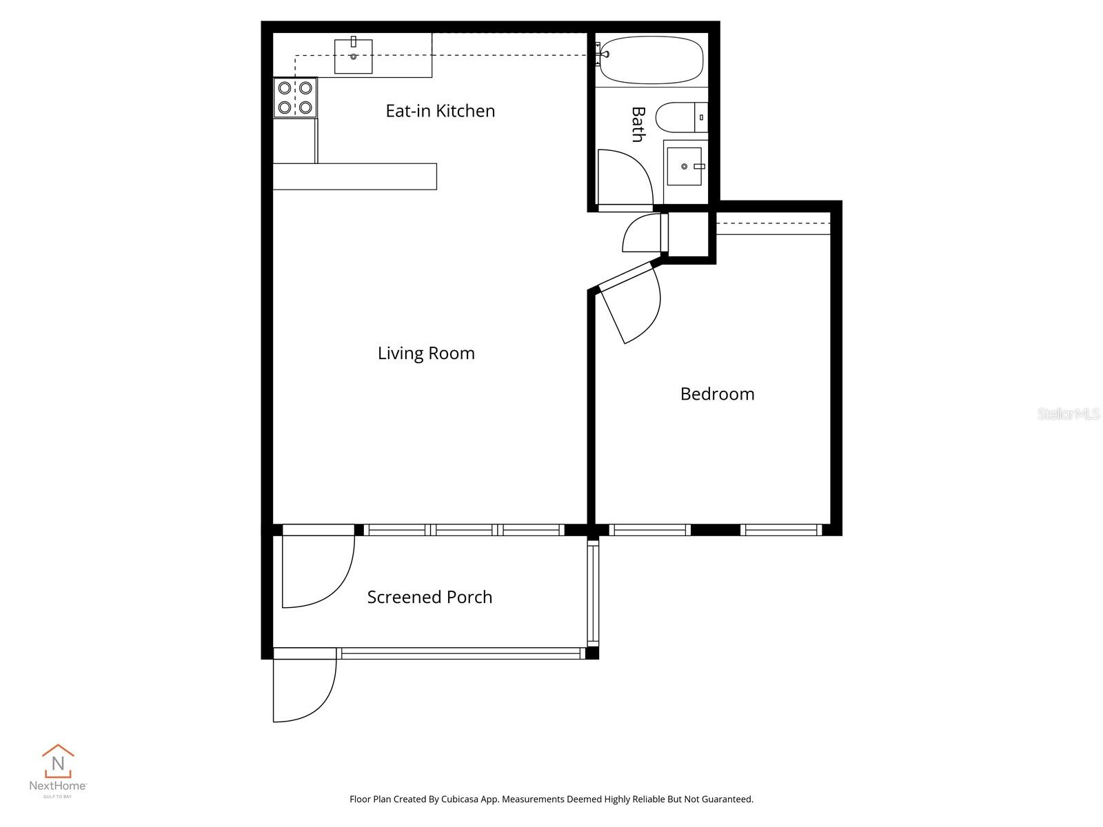 Image 2 of 12 For 4001 58th Street N 3