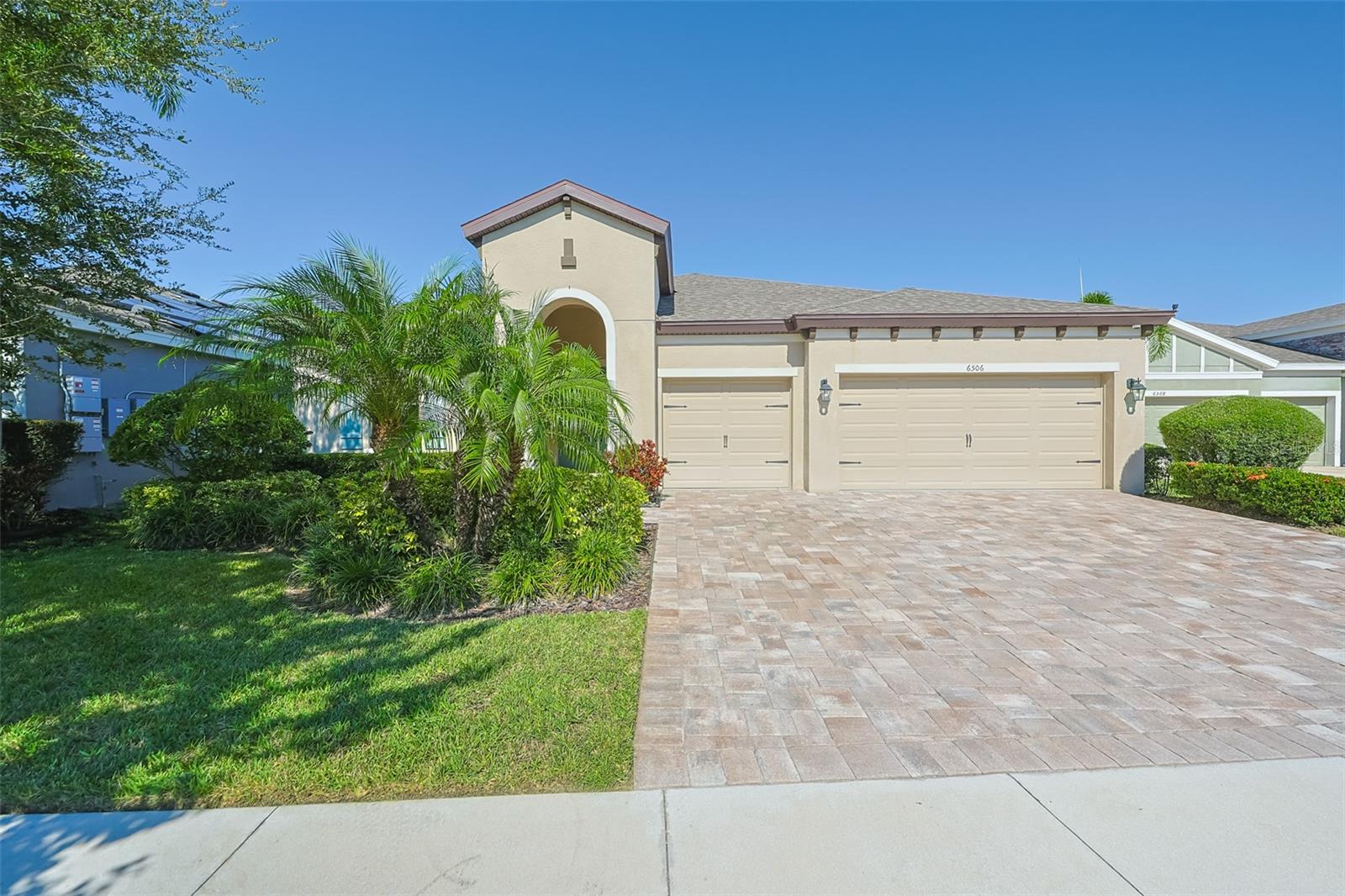Details for 6506 Maiden Sea Drive, APOLLO BEACH, FL 33572