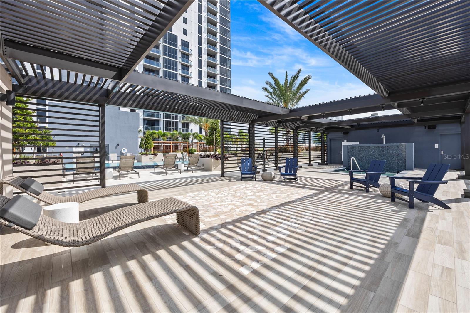 Image 26 of 100 For 300 W Tyler St  3009