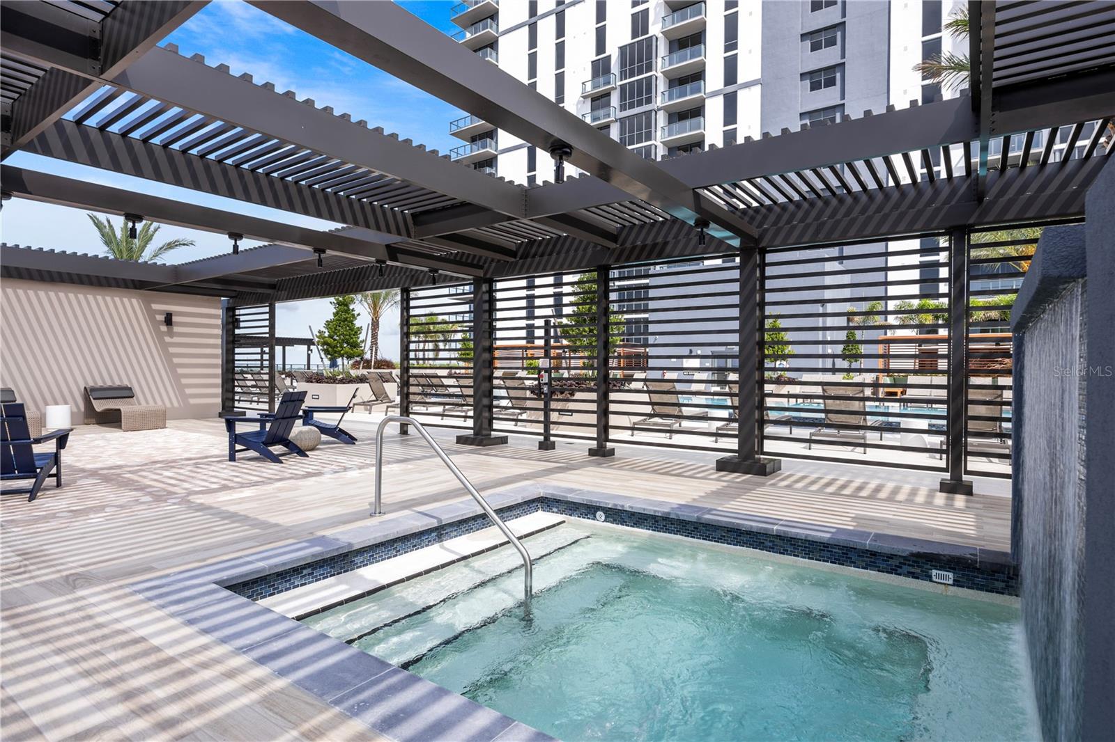 Image 29 of 100 For 300 W Tyler St  3009