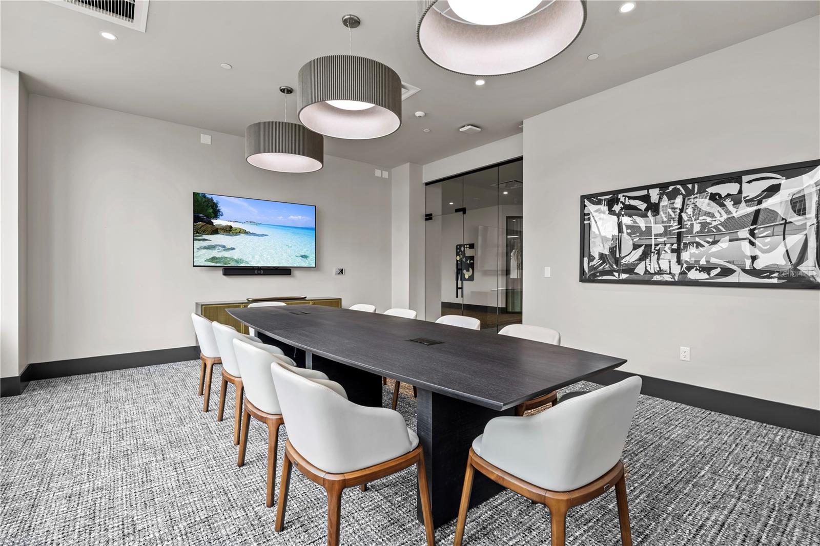 Image 50 of 100 For 300 W Tyler St  3009