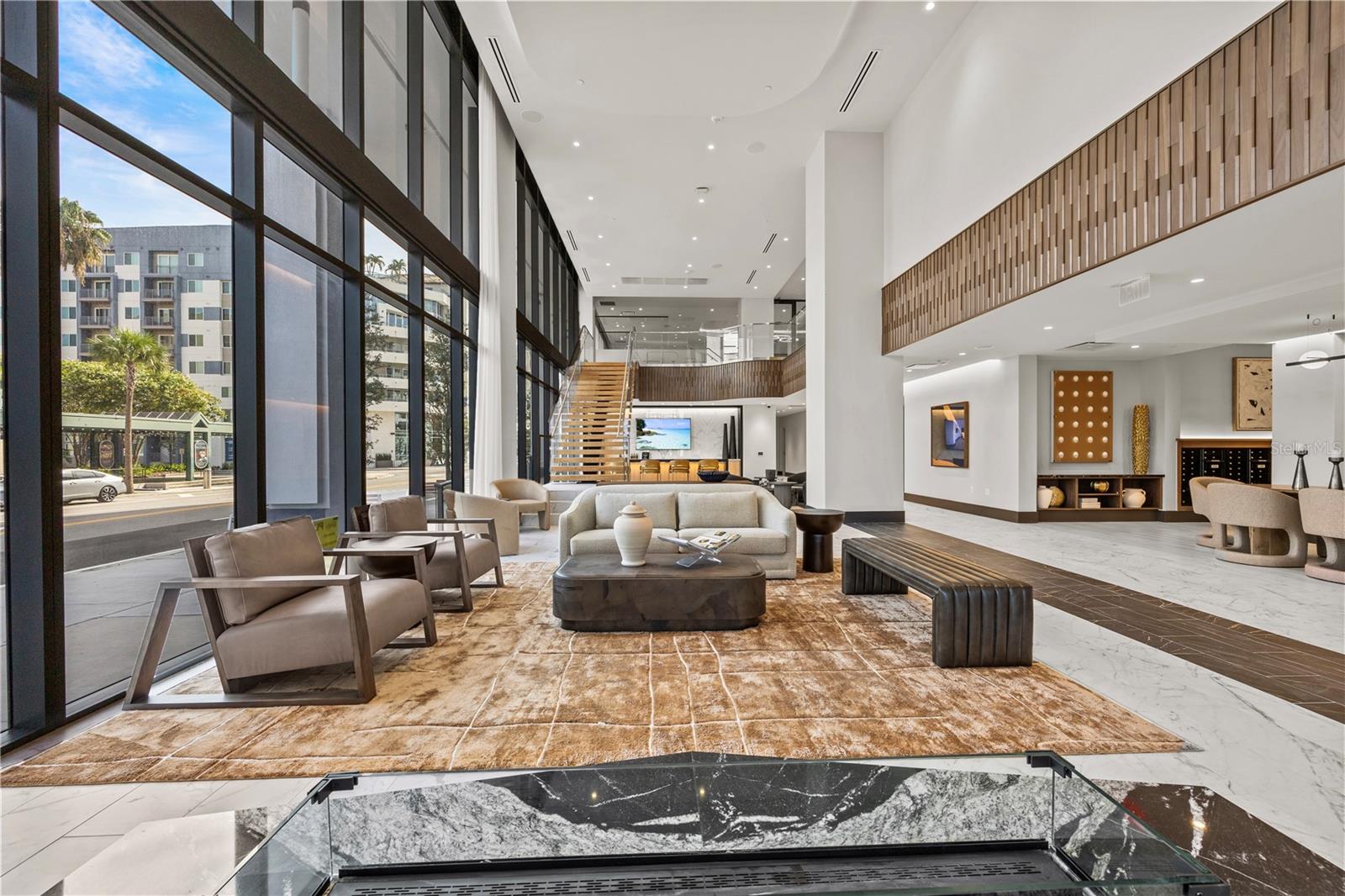 Image 59 of 100 For 300 W Tyler St  3009