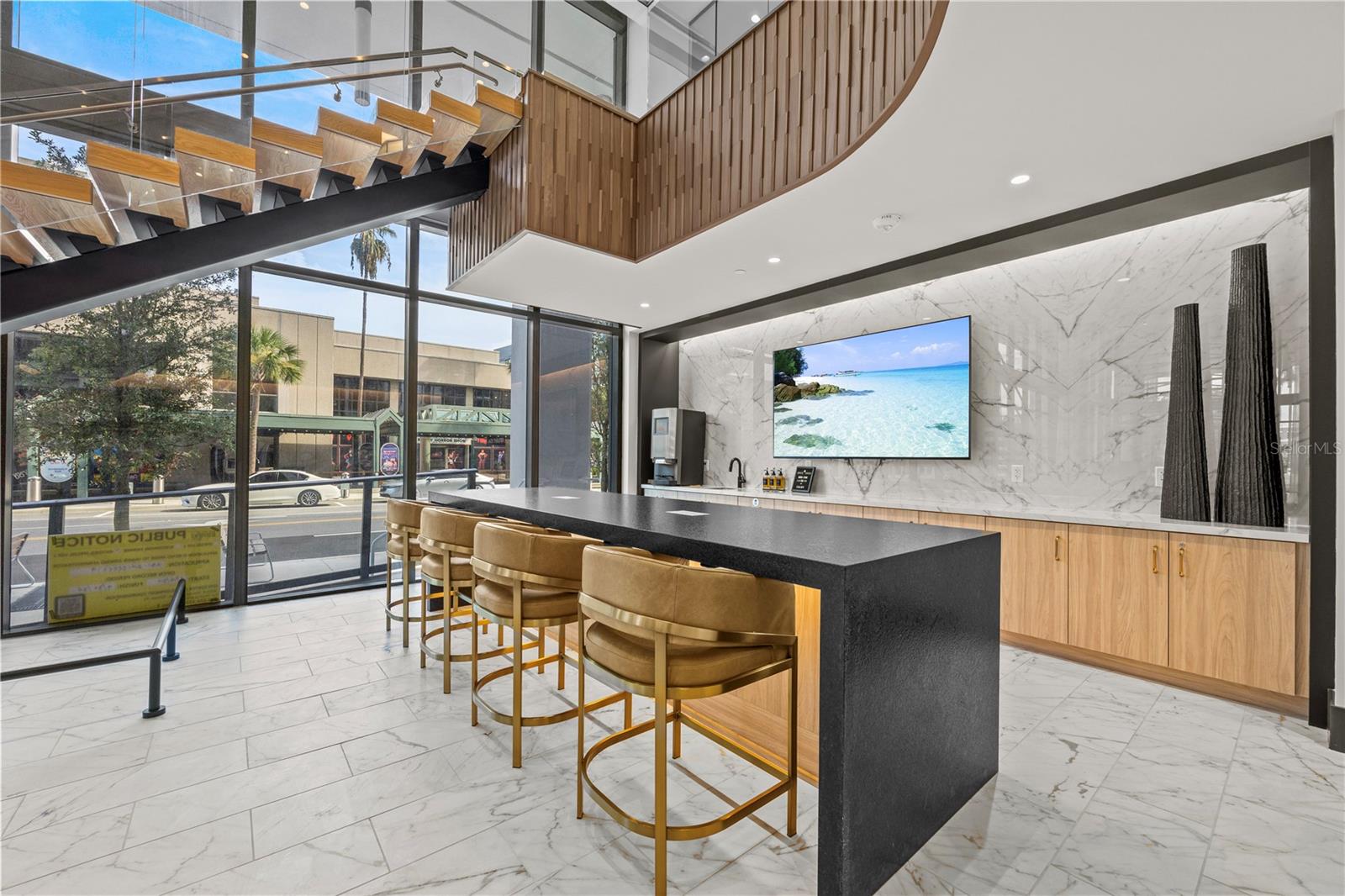 Image 64 of 100 For 300 W Tyler St  3009