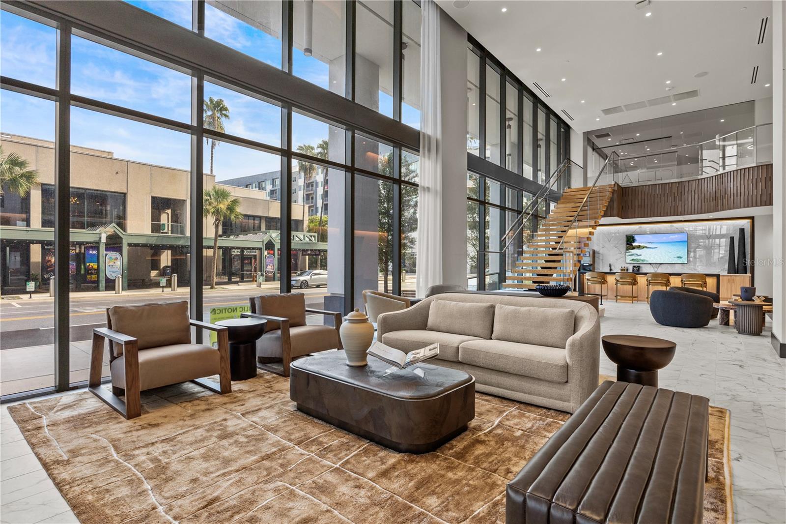 Image 68 of 100 For 300 W Tyler St  3009