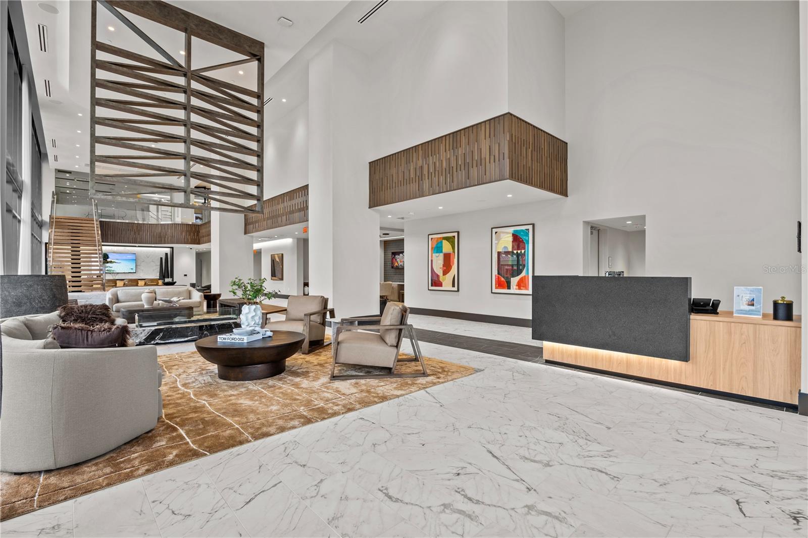 Image 71 of 100 For 300 W Tyler St  3009