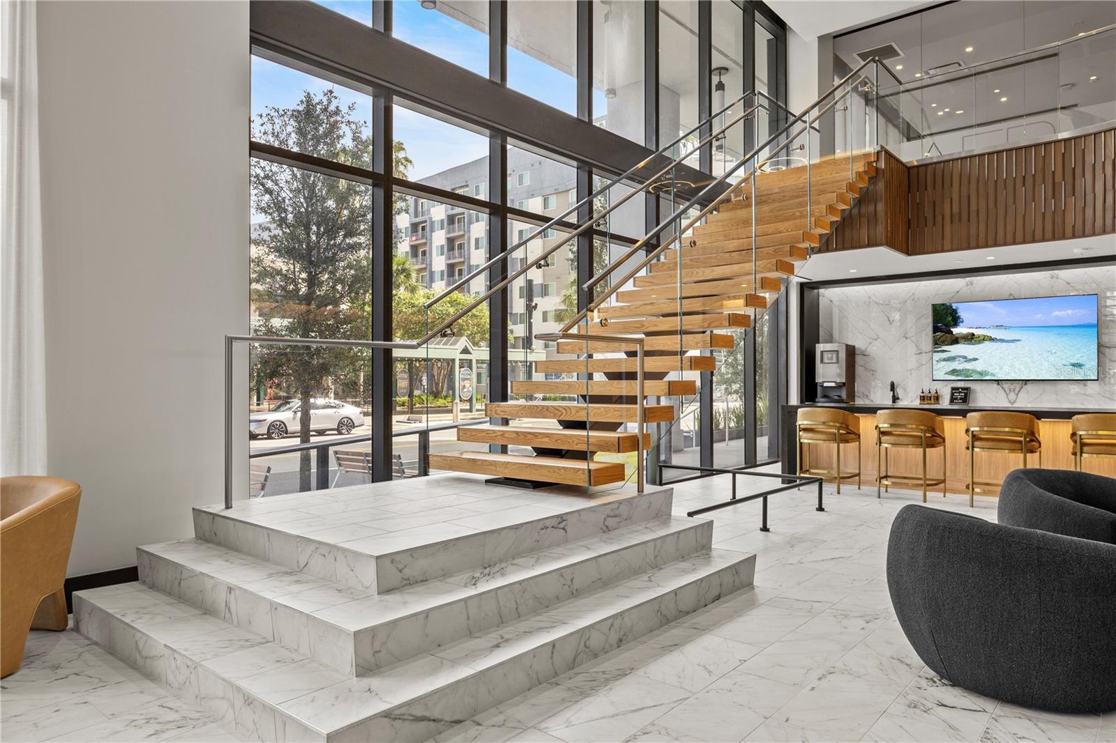 Image 72 of 100 For 300 W Tyler St  3009