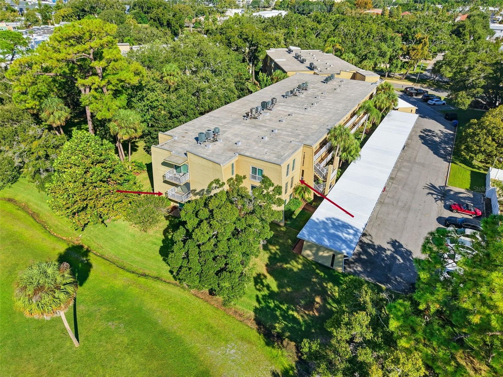 Details for 225 Country Club Drive E252, LARGO, FL 33771