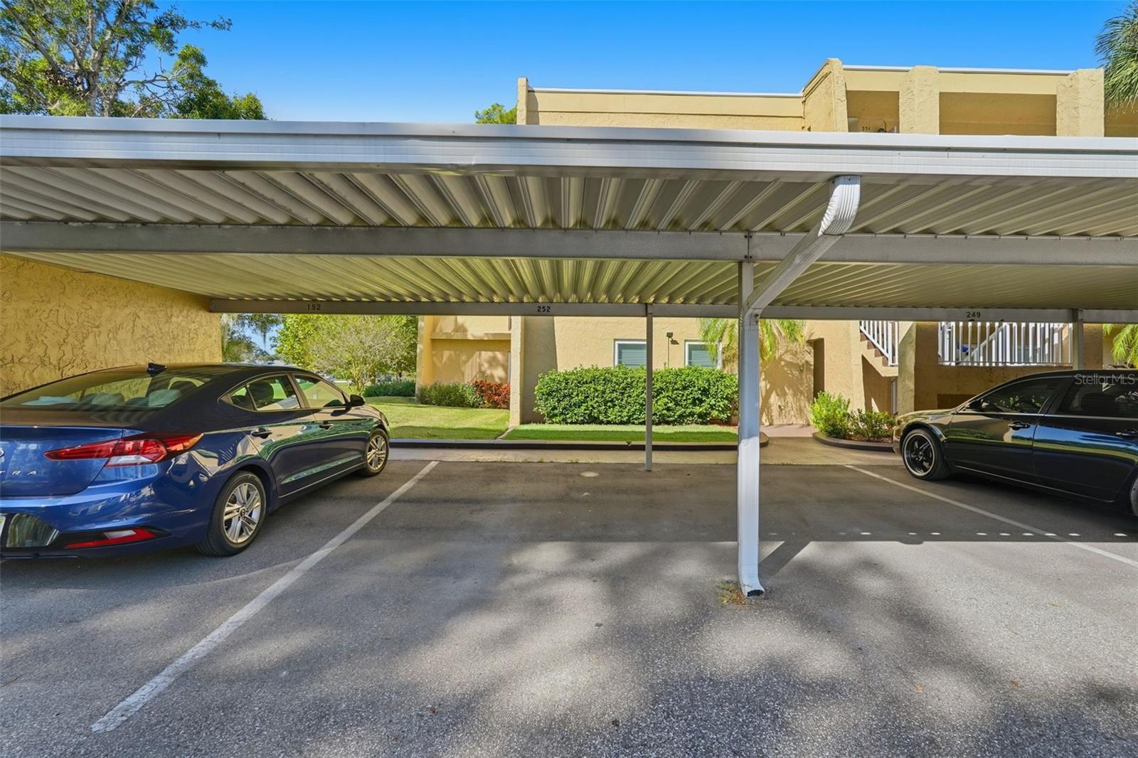 Image 33 of 33 For 225 Country Club Drive E252