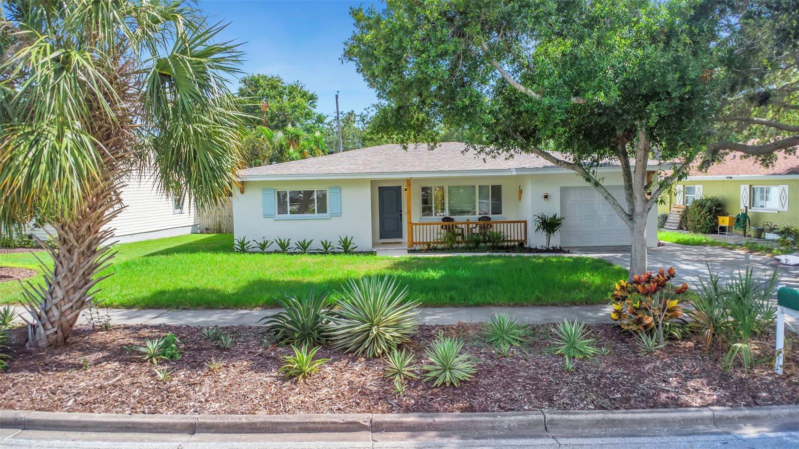 Details for 245 Grove Cir N, DUNEDIN, FL 34698