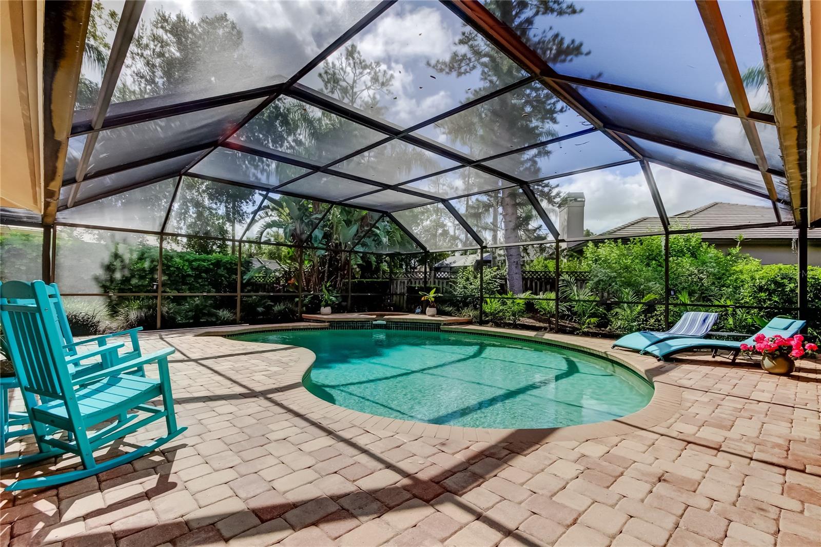 Listing photo id 58 for 4969 Kilkenney Way