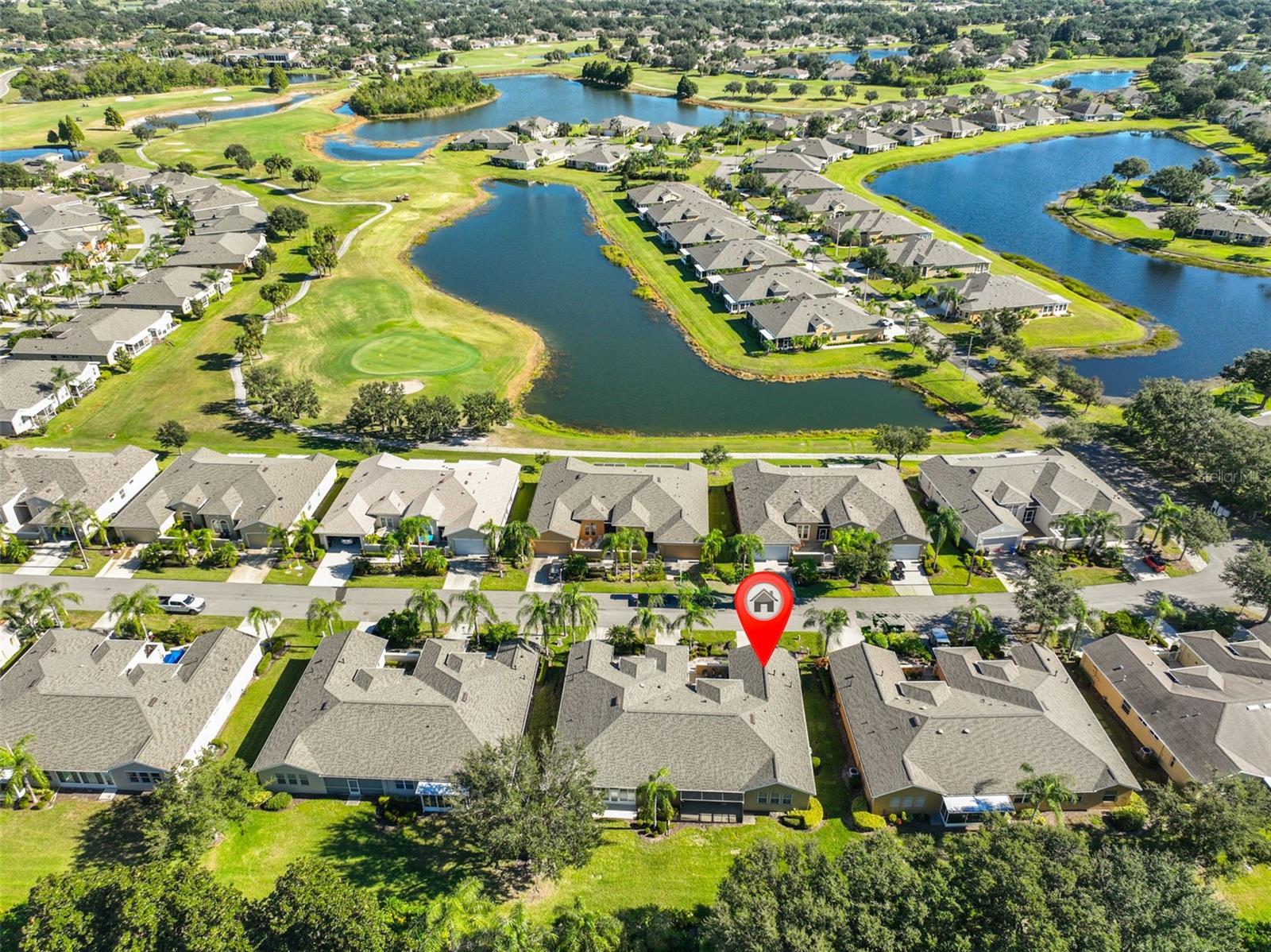 Image 37 of 95 For 2112 Sifield Greens Way 5