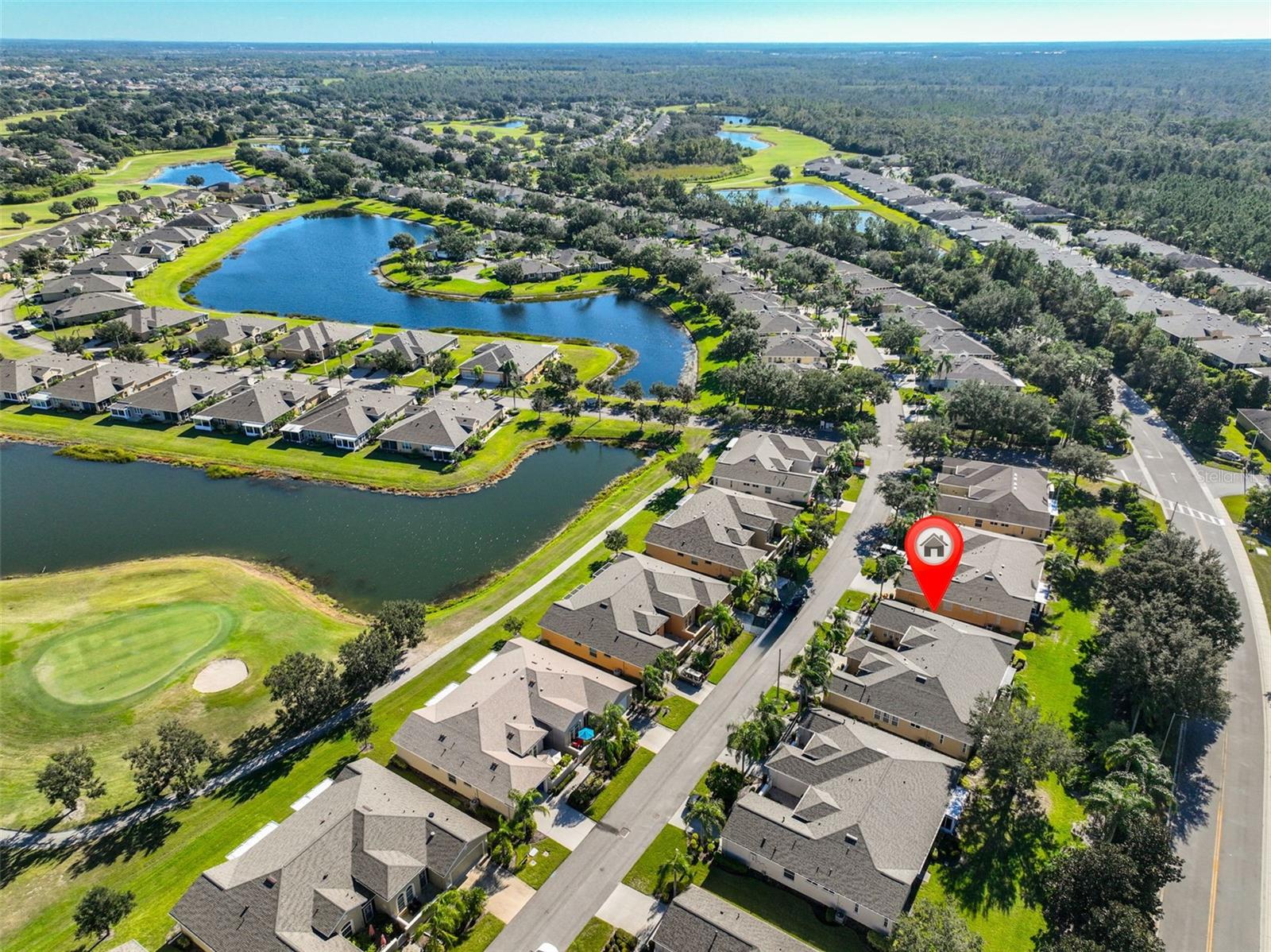 Image 38 of 95 For 2112 Sifield Greens Way 5