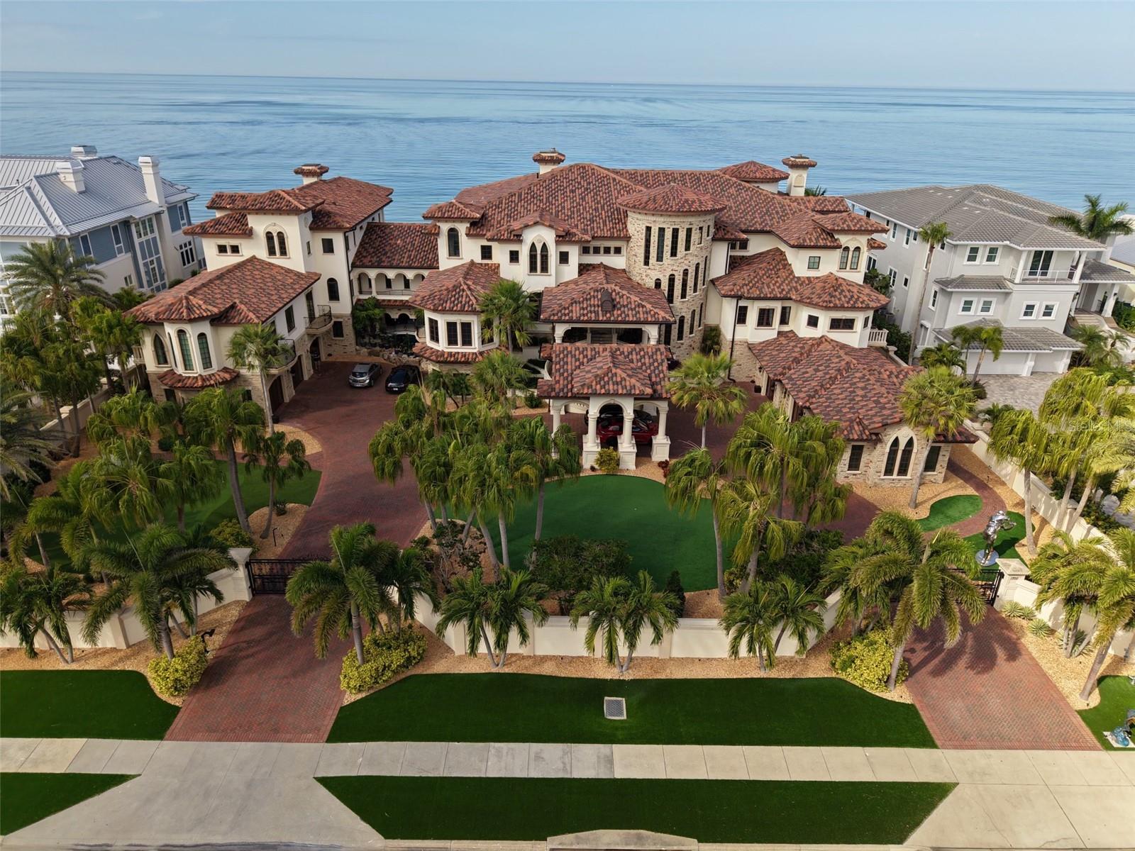 Details for 1700 Gulf Boulevard, BELLEAIR BEACH, FL 33786