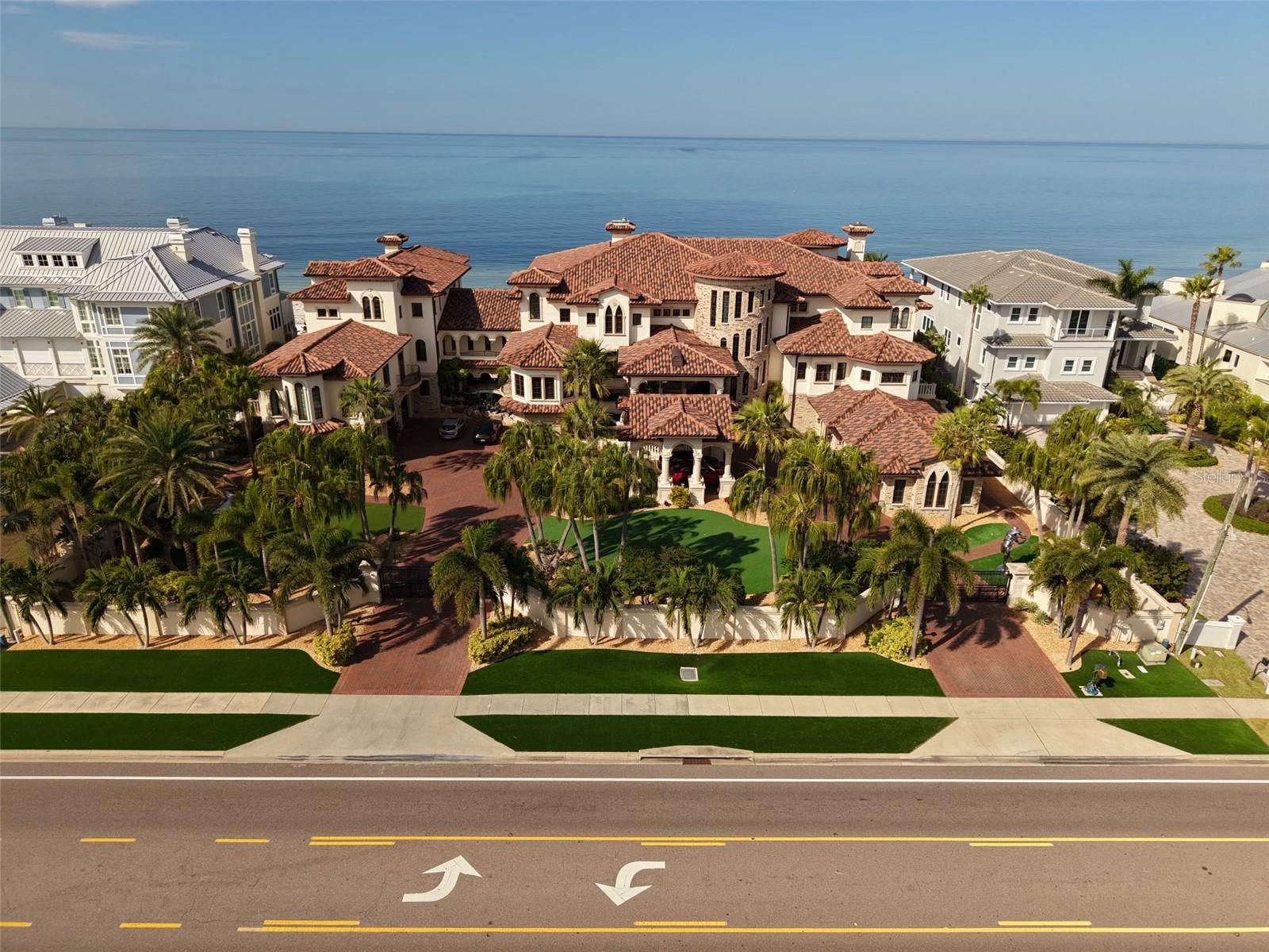 Image 2 of 86 For 1700 Gulf Boulevard