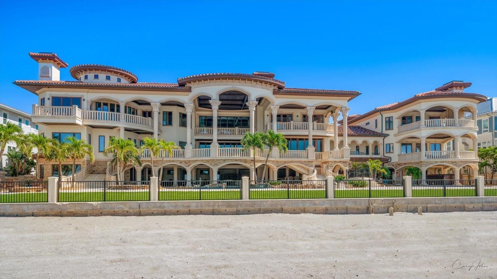 Image 3 of 86 For 1700 Gulf Boulevard