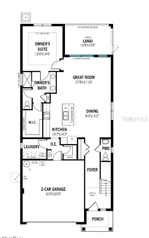 Image 2 of 17 For 31209 Pendleton Landing Circle