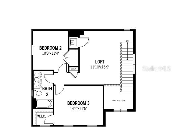 Image 3 of 17 For 31209 Pendleton Landing Circle