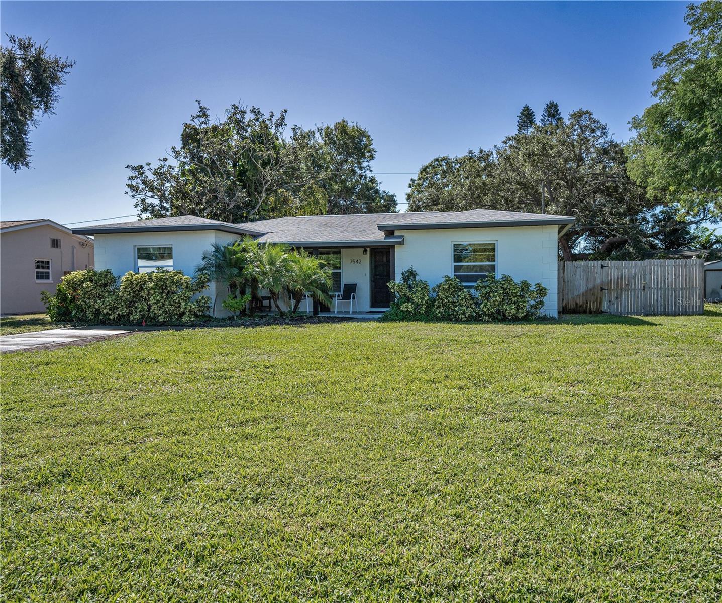 Details for 7542 19th Avenue N, ST PETERSBURG, FL 33710