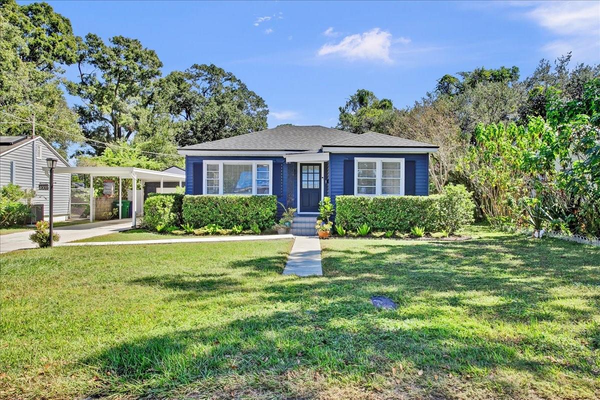 Details for 4009 Munro Street, TAMPA, FL 33603