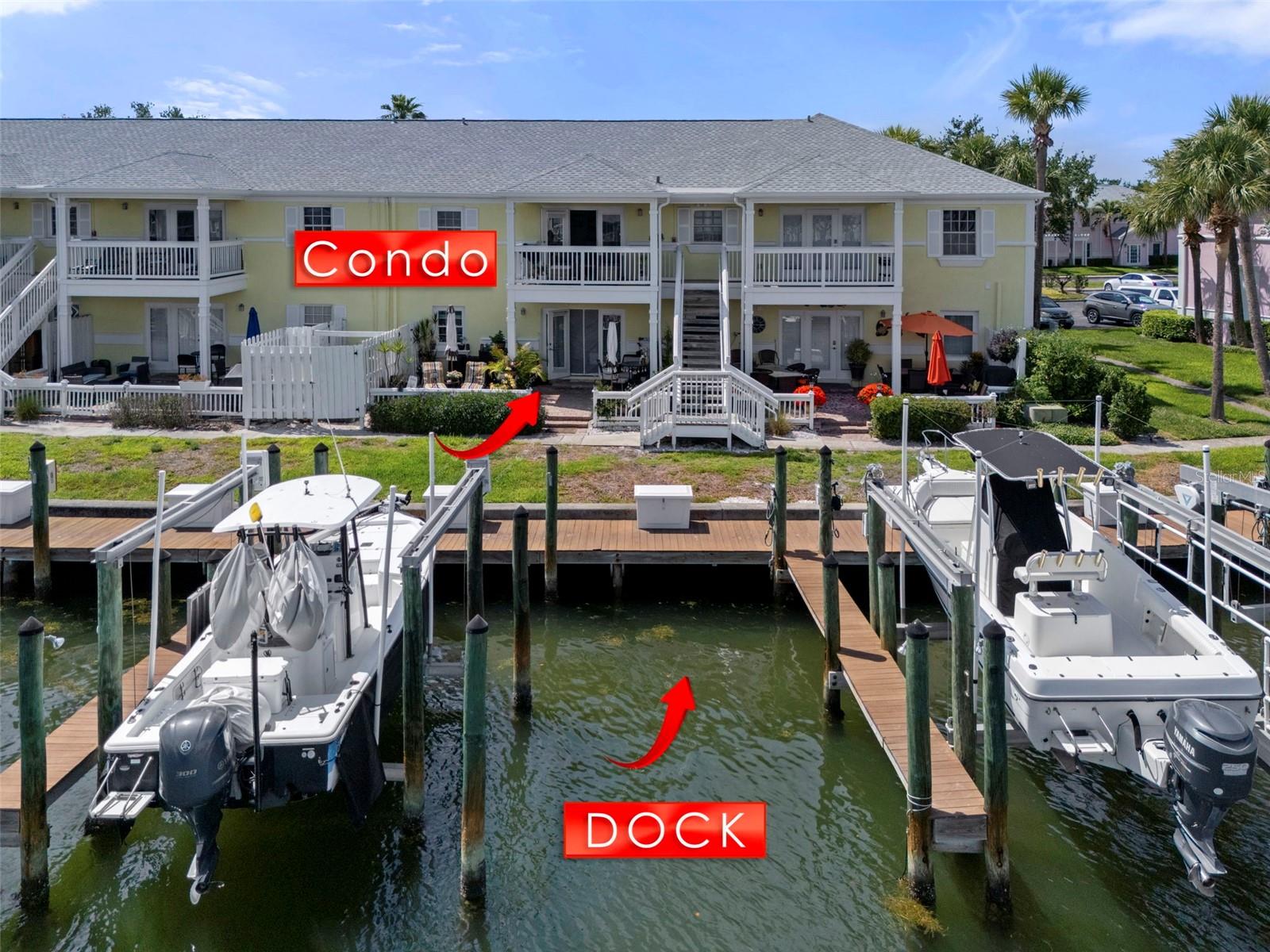 Details for 5174 Beach Drive Se B, ST PETERSBURG, FL 33705