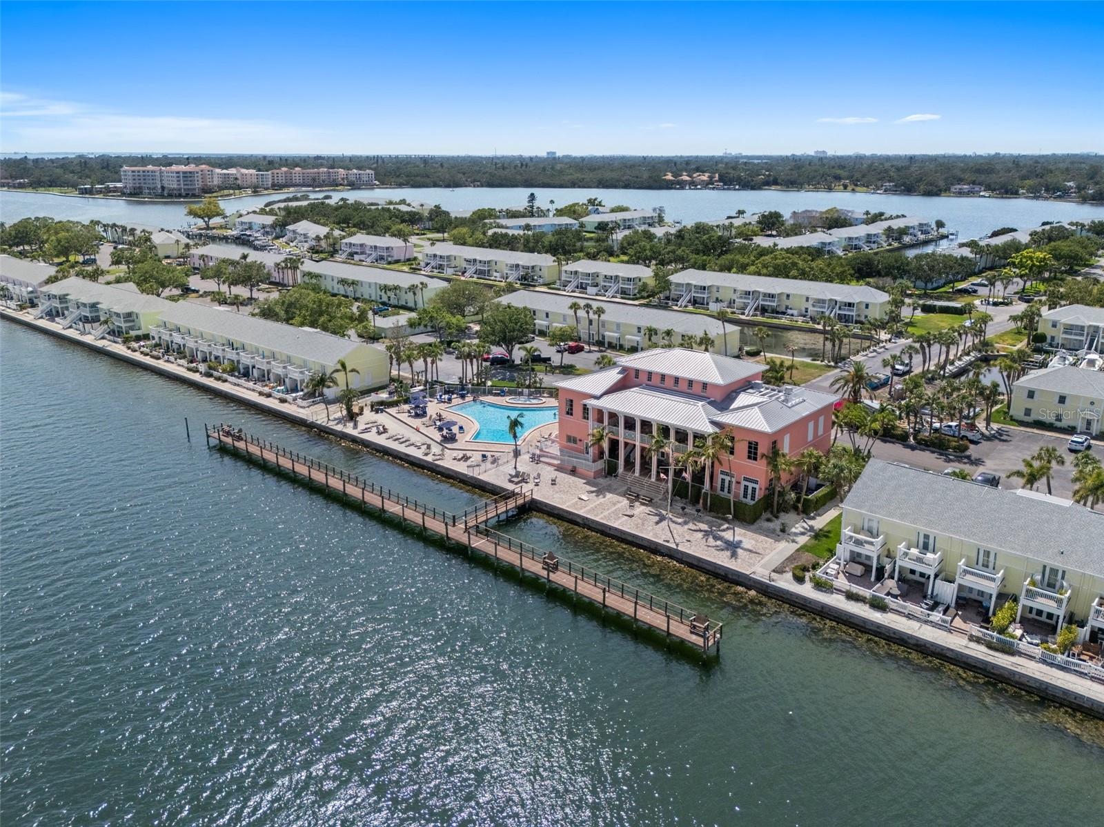 Image 68 of 75 For 5174 Beach Drive Se B