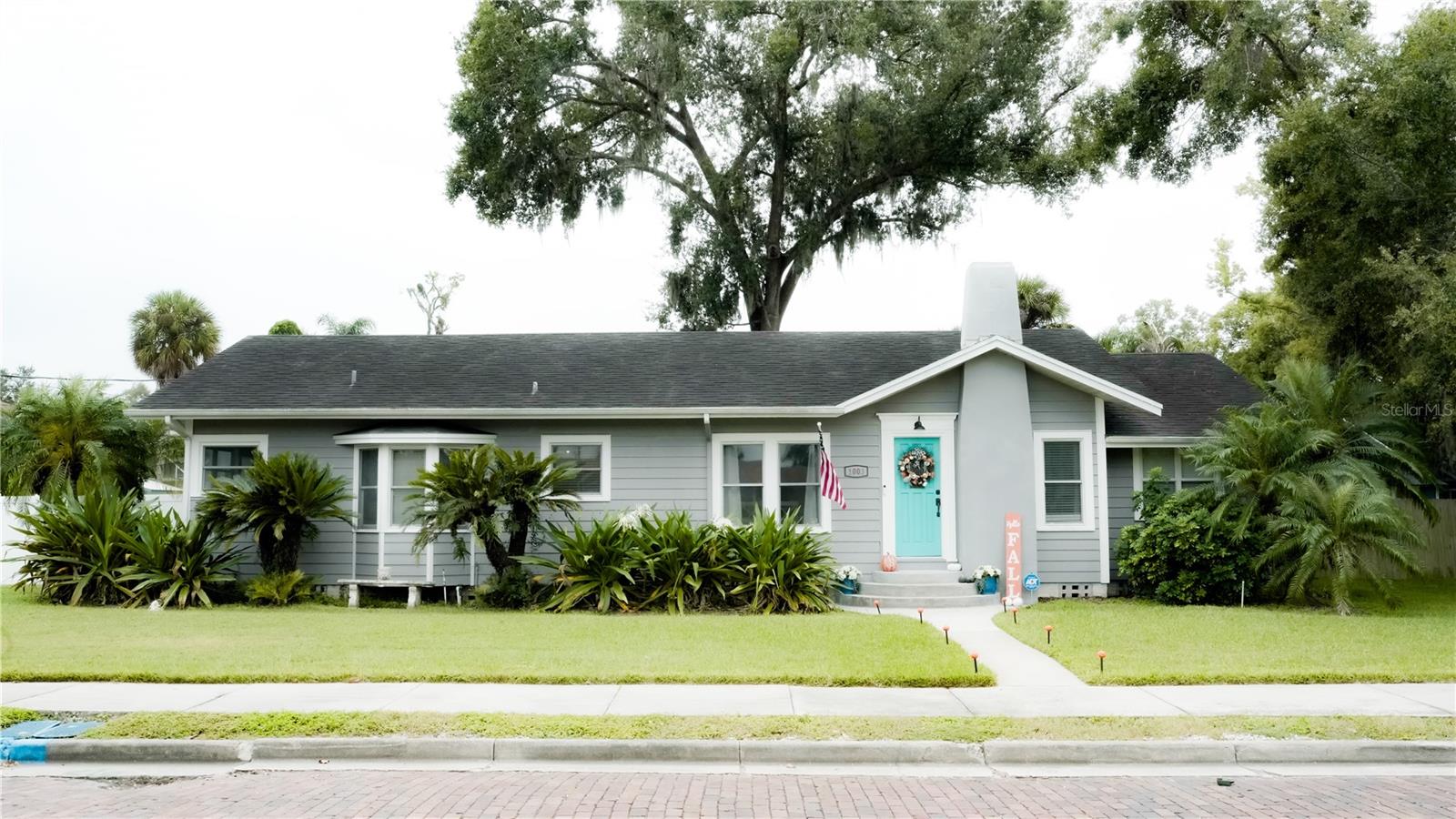 Details for 1003 Mahoney Street, PLANT CITY, FL 33563