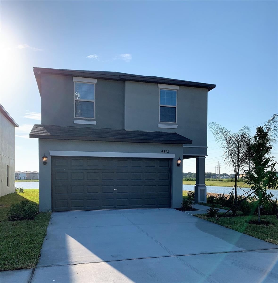 Details for 4412 Summer Savory Street, TAMPA, FL 33619