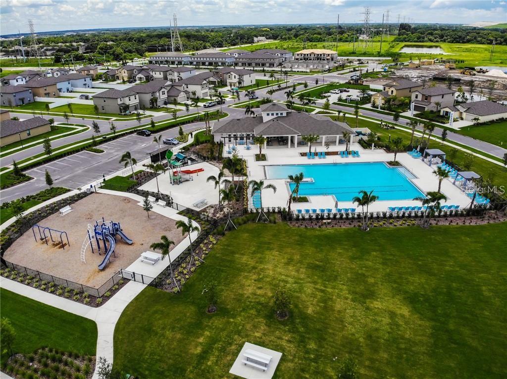 Image 40 of 40 For 4412 Summer Savory Street