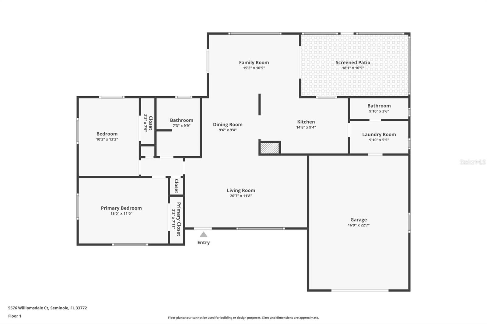 Image 29 of 29 For 5576 Williamsdale Court