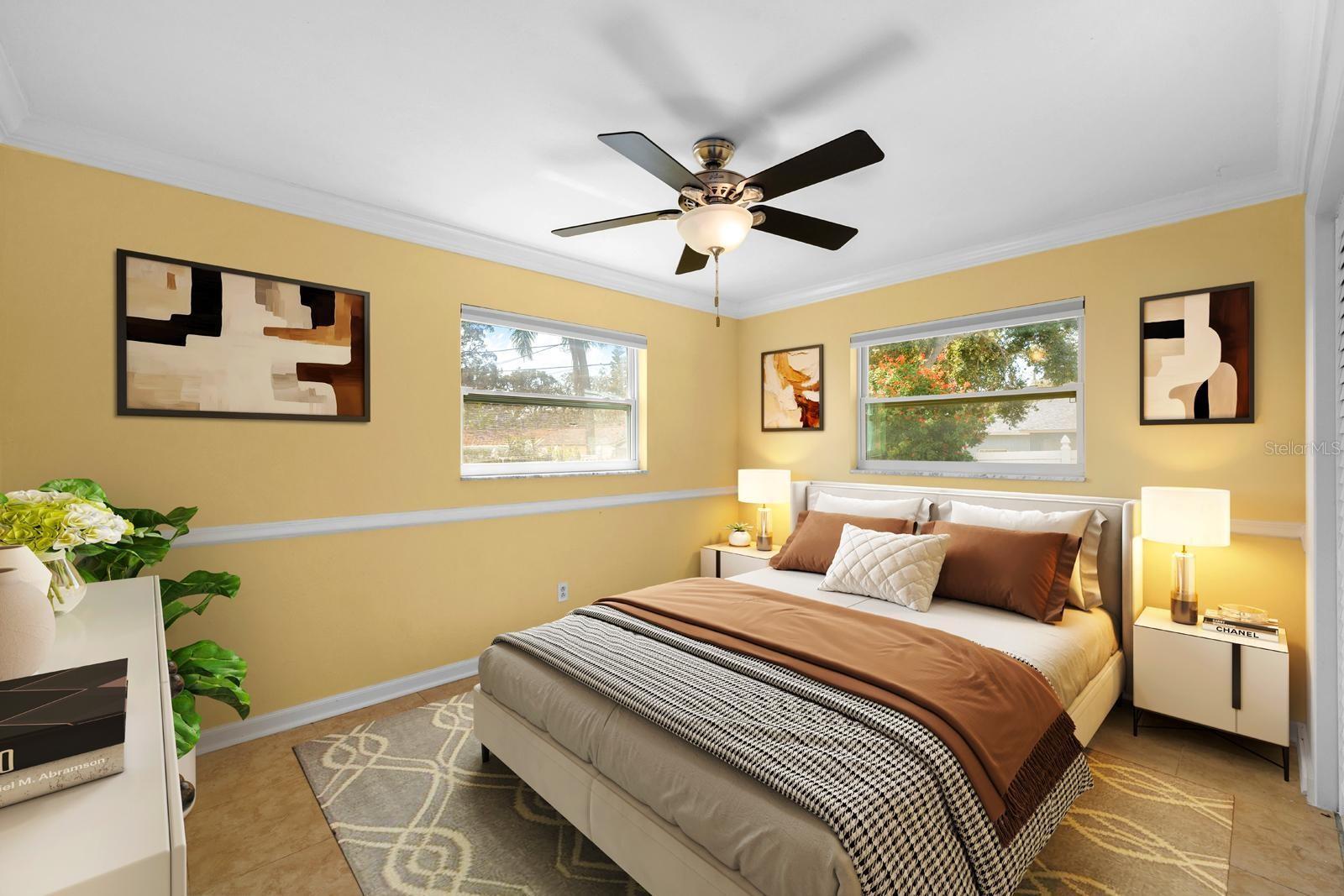 Image 3 of 29 For 5576 Williamsdale Court