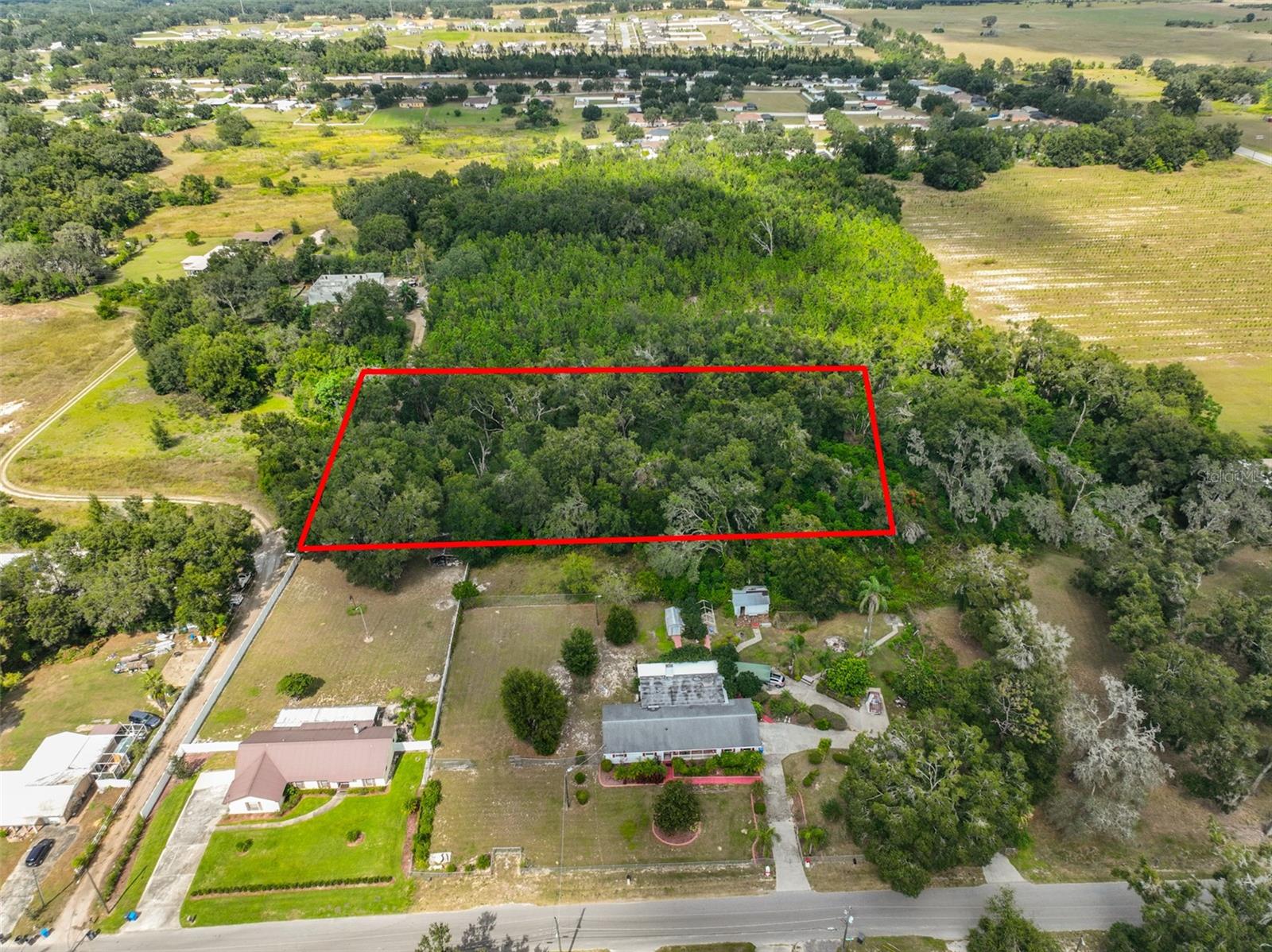 Details for  Stark Road , SEFFNER, FL 33584