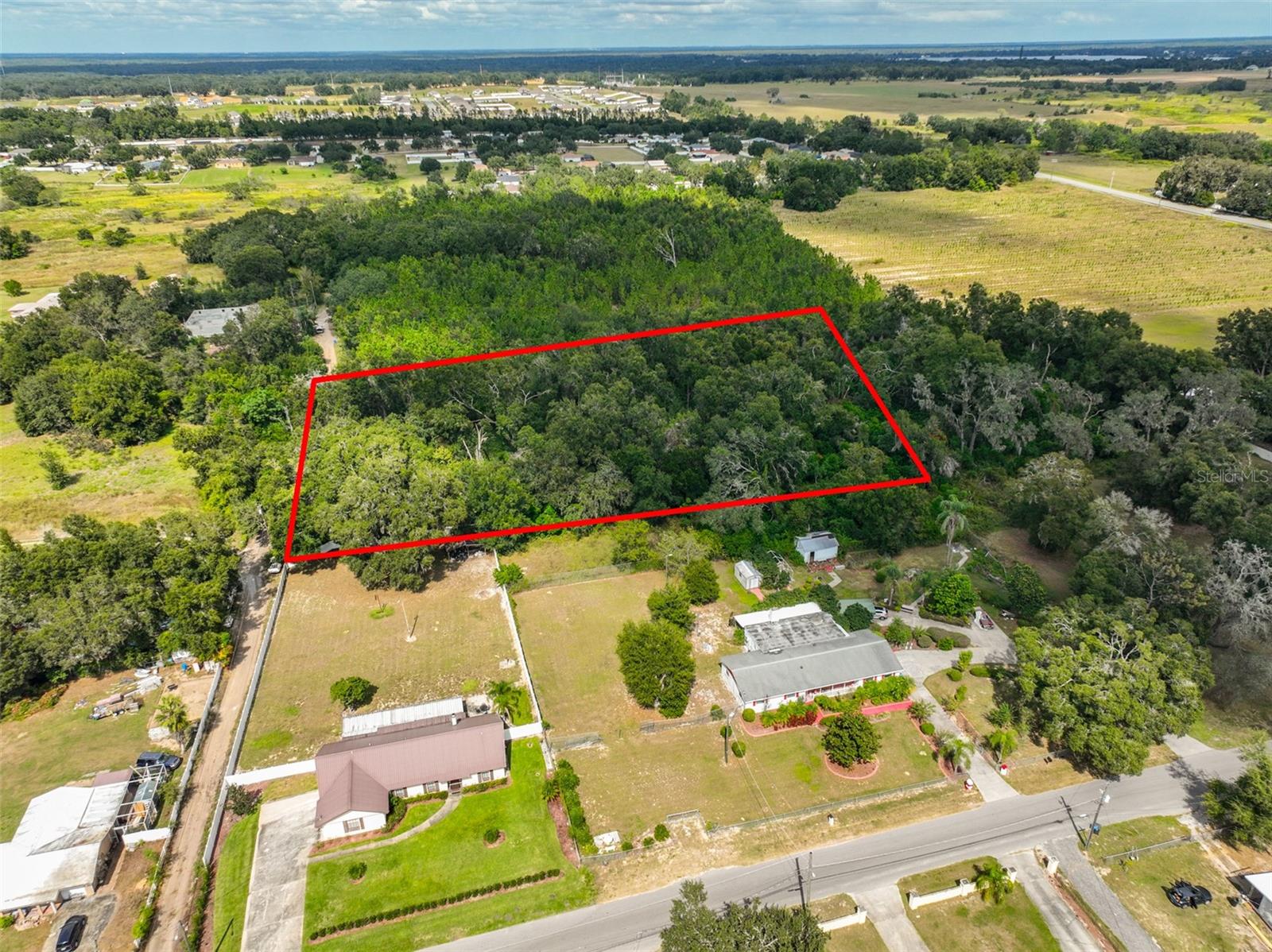 Image 18 of 19 For Stark Road