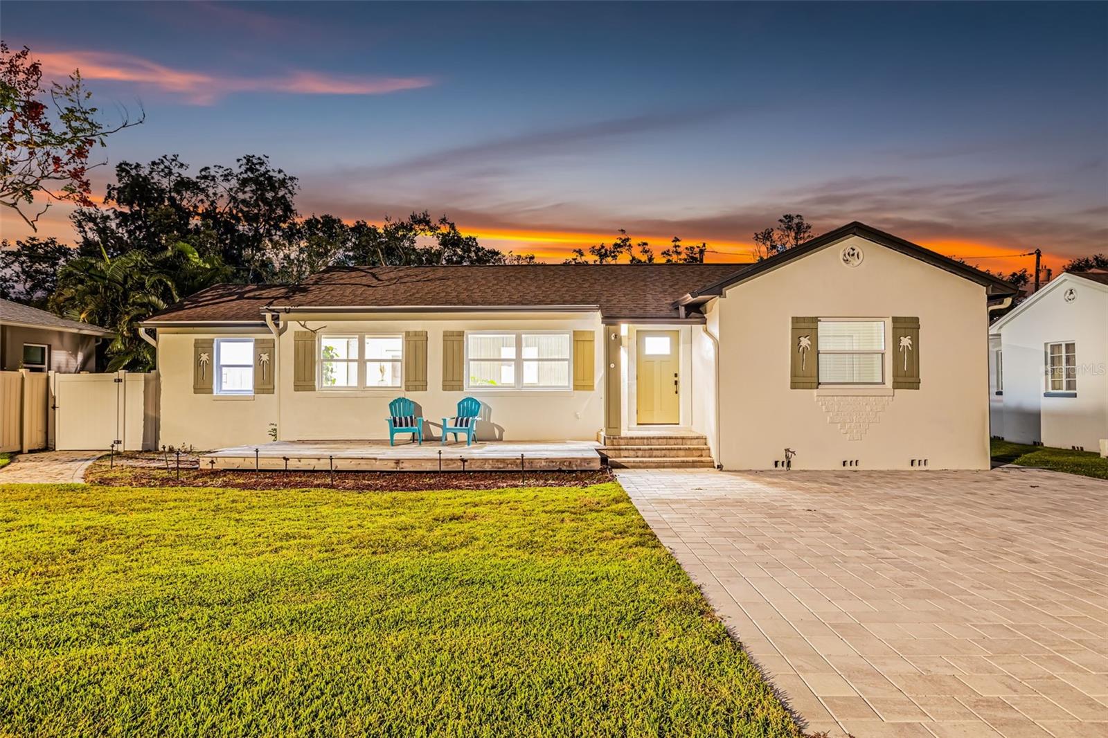 Details for 533 34th Avenue Ne, ST PETERSBURG, FL 33704