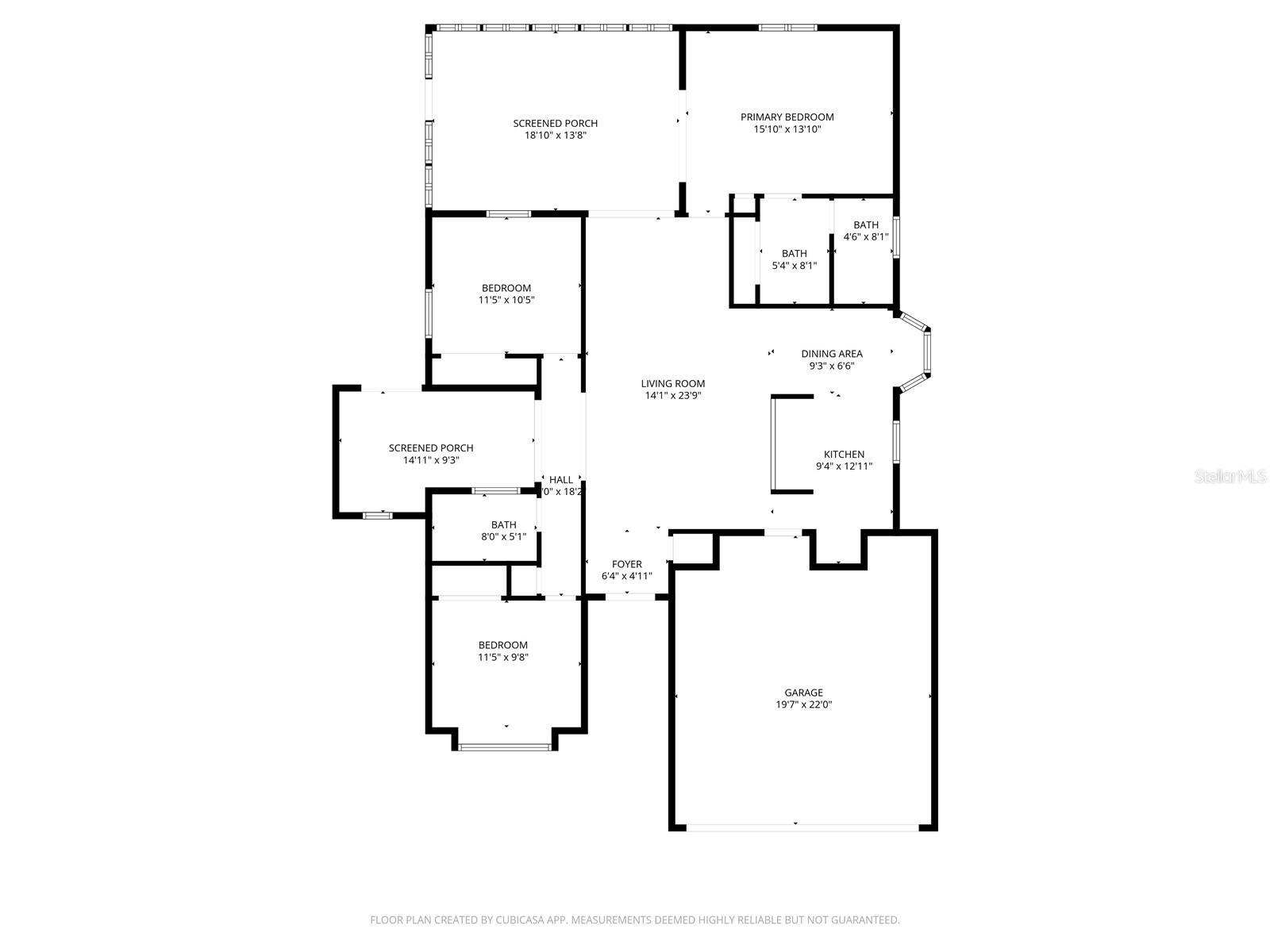 Image 29 of 33 For 1961 Paragon Street