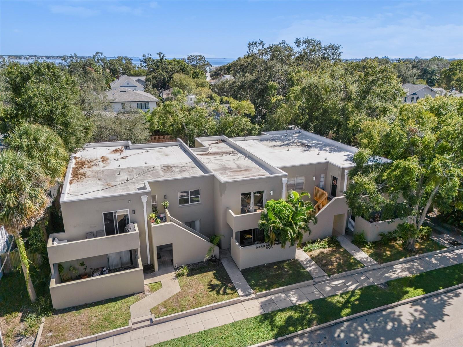 Image 20 of 22 For 1906 Dekle Avenue H