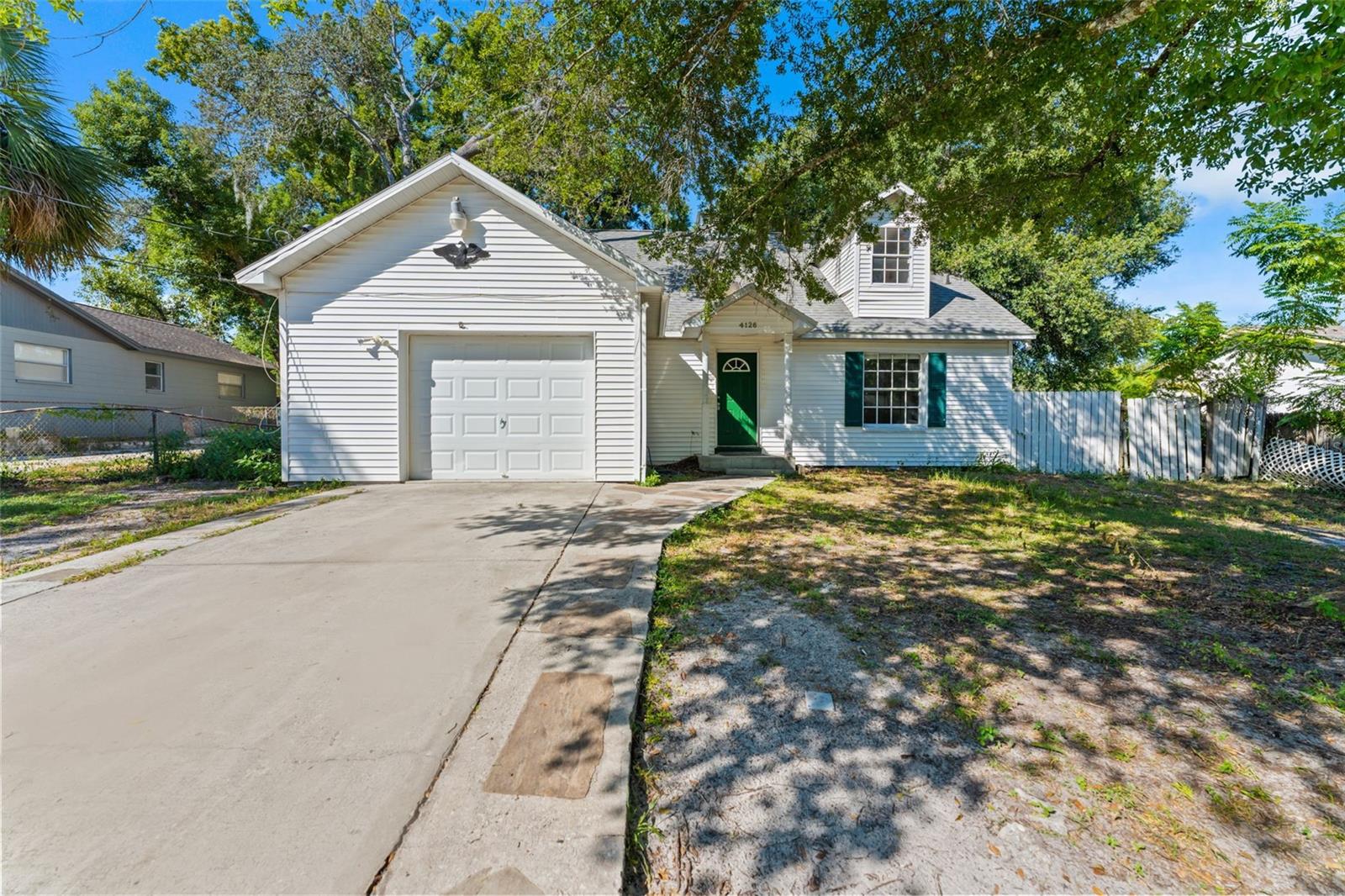 Details for 4126 Temple Heights Road, TAMPA, FL 33617