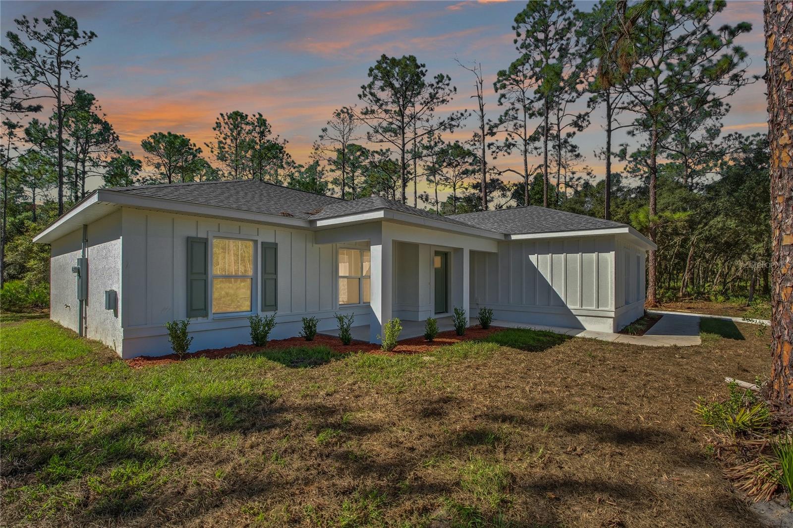 Details for 11240 Dragonhead Drive, CRYSTAL RIVER, FL 34428