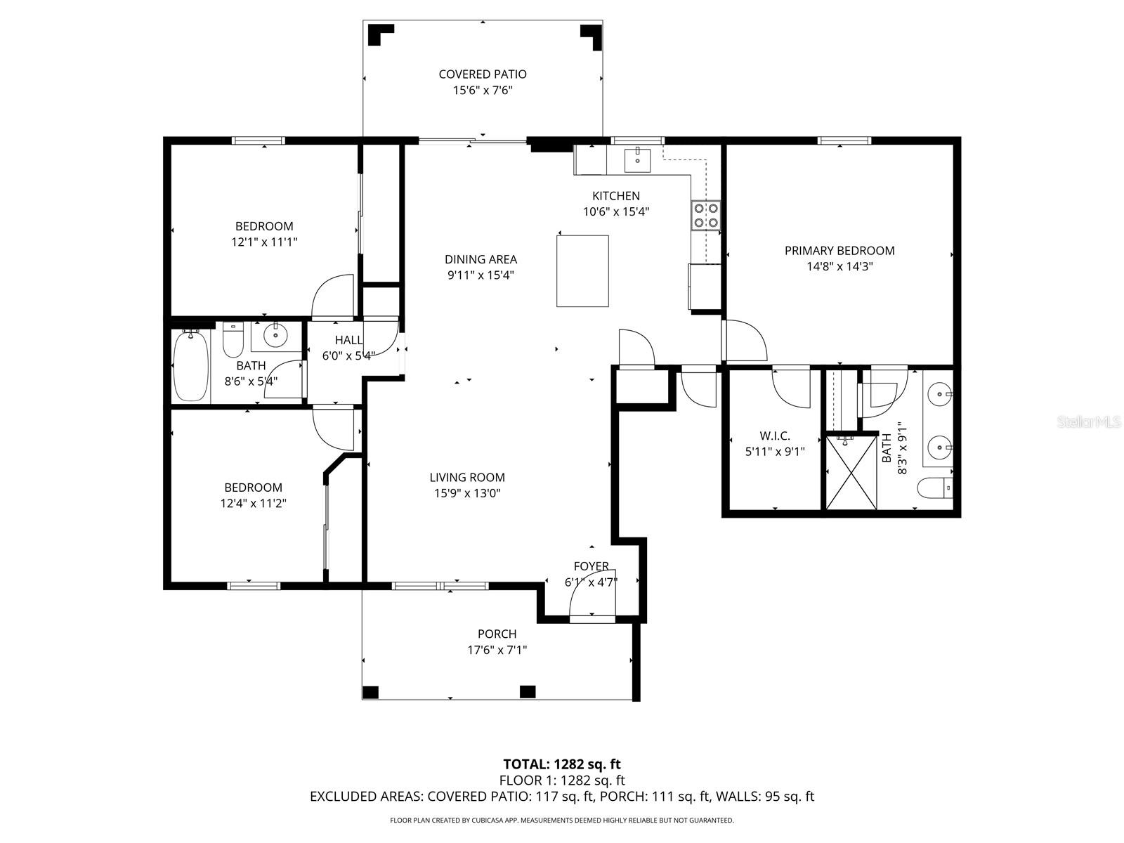 Image 14 of 47 For 11240 Dragonhead Drive