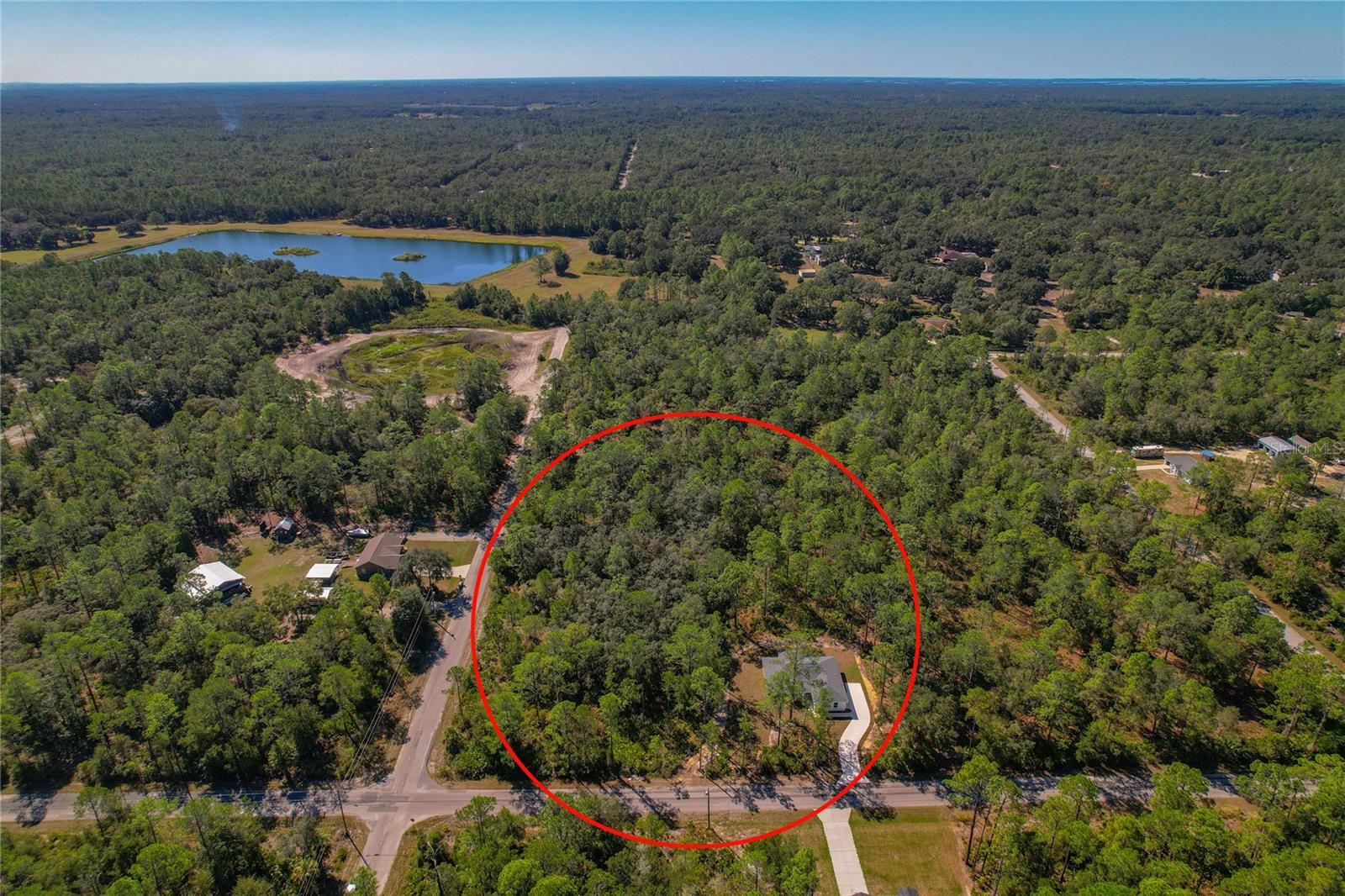 Image 41 of 47 For 11240 Dragonhead Drive